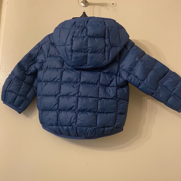 THE NORTH FACE
Thermoball Eco Hooded Jacket Blue - Picture 5 of 6